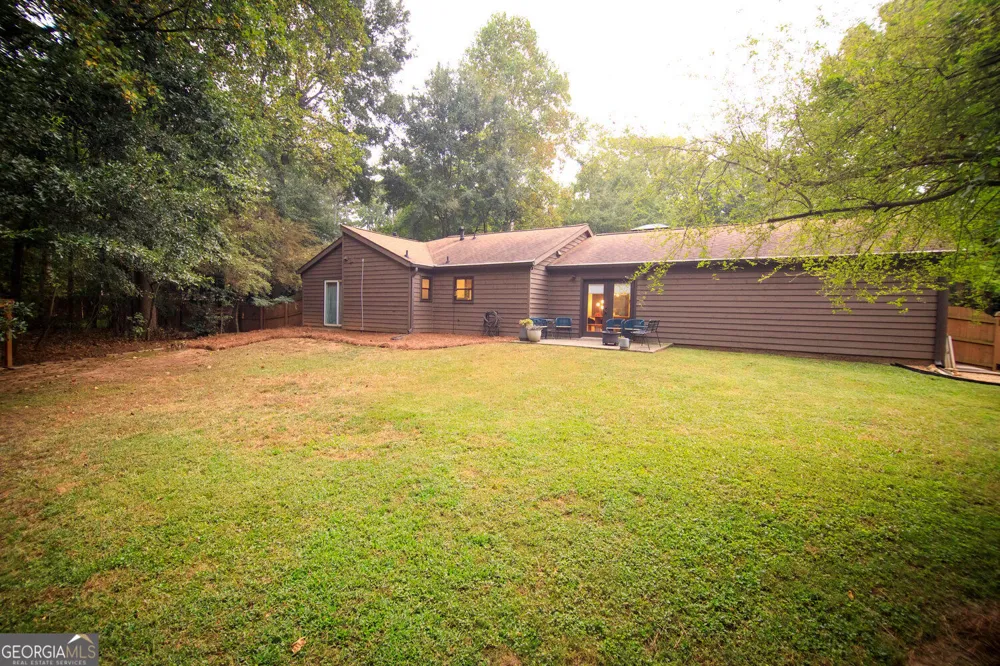 3465 Cedar Valley CT Smyrna, GA 30080
