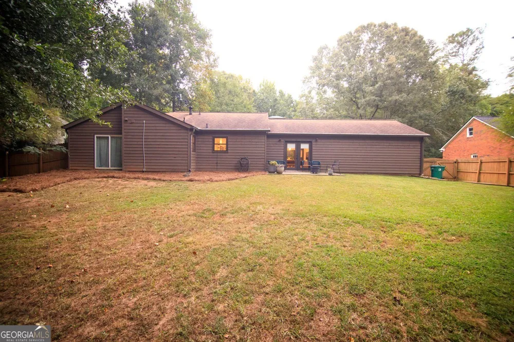 3465 Cedar Valley CT Smyrna, GA 30080