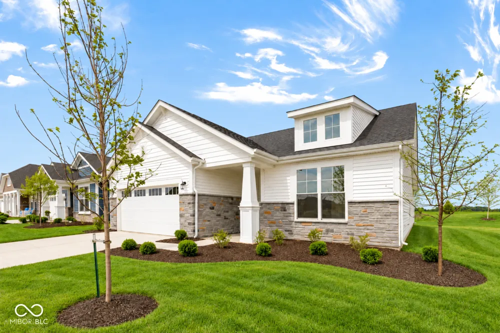 1278 Folsome Avenue Sheridan, IN 46069