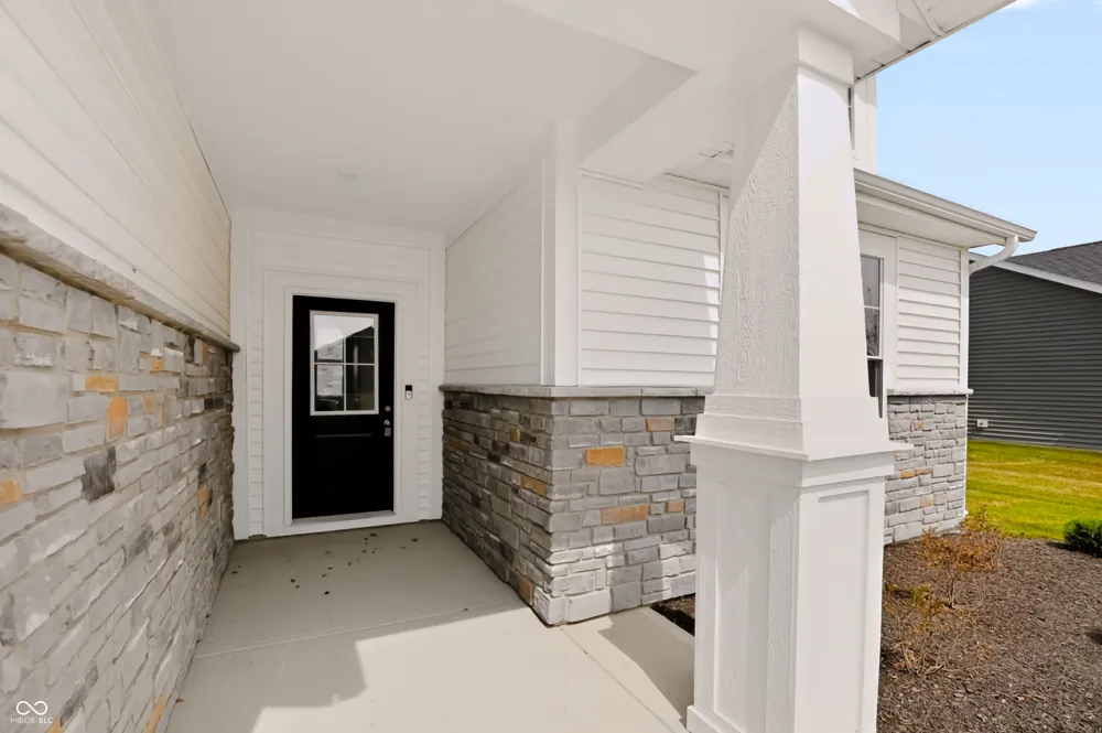 1278 Folsome Avenue Sheridan, IN 46069