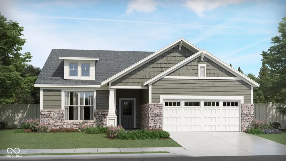 1278 Folsome Avenue Sheridan, IN 46069