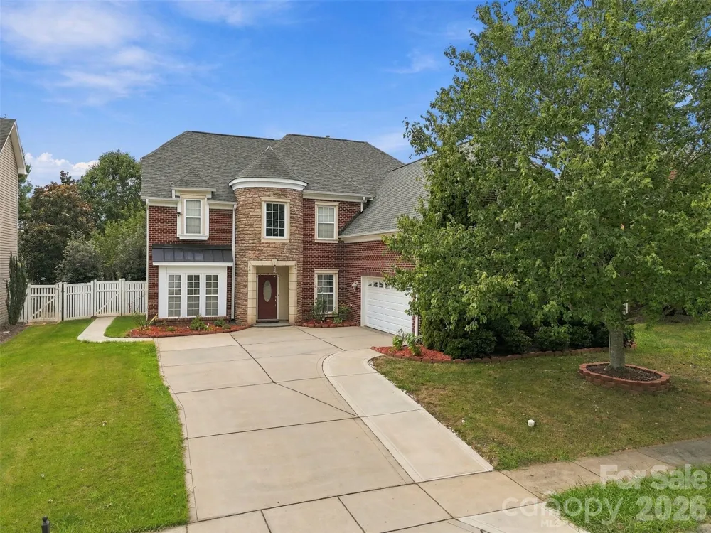 15110 Redwood Valley Lane Charlotte, NC 28277