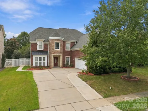 15110 Redwood Valley Lane