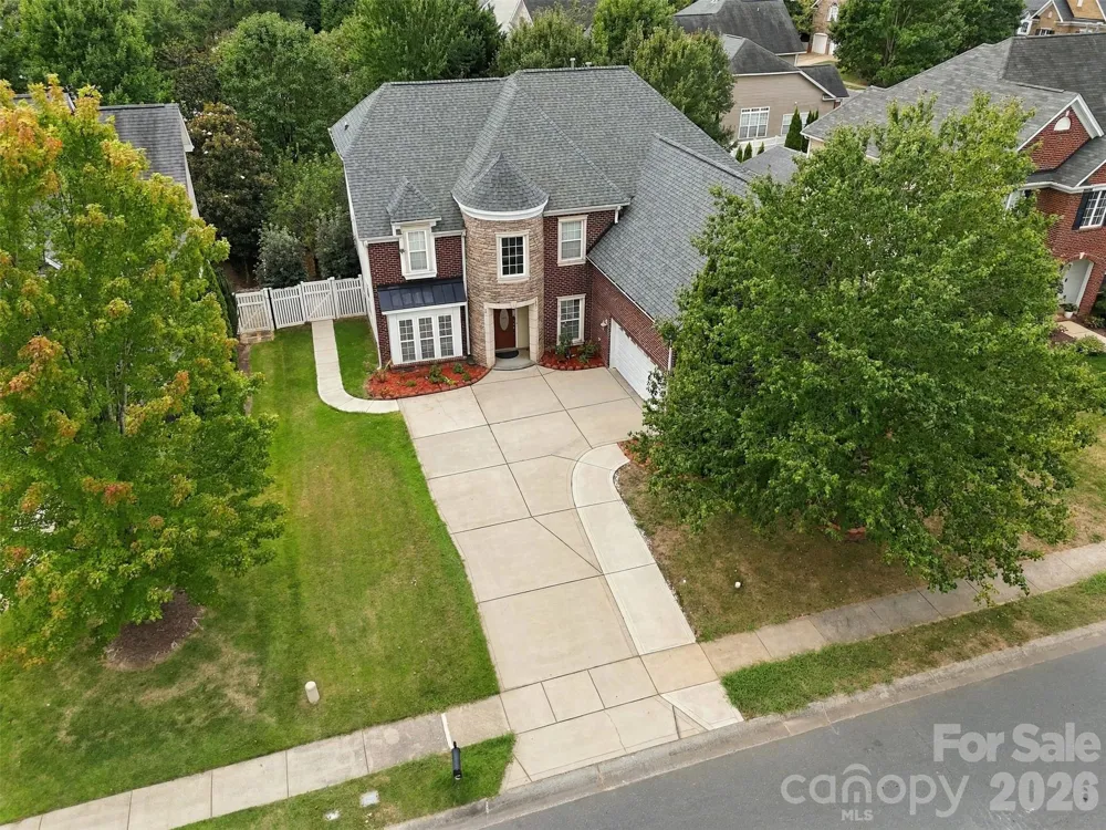 15110 Redwood Valley Lane Charlotte, NC 28277