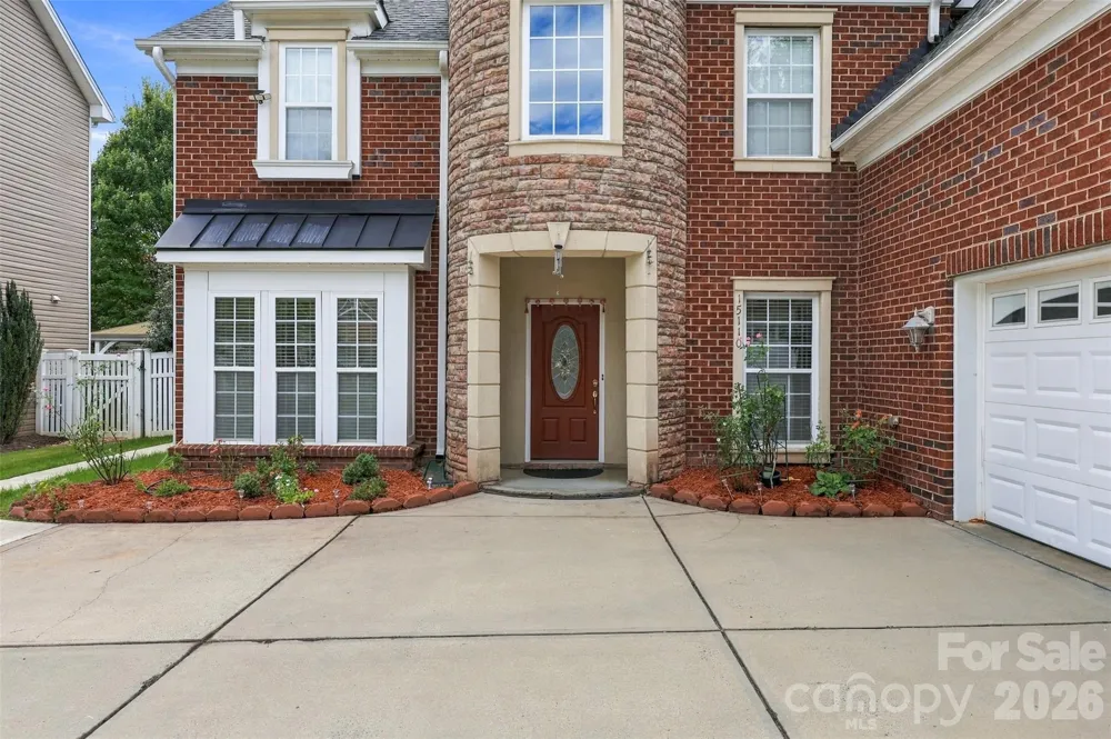 15110 Redwood Valley Lane Charlotte, NC 28277