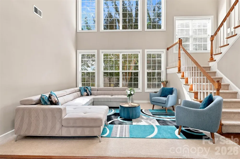 15110 Redwood Valley Lane Charlotte, NC 28277