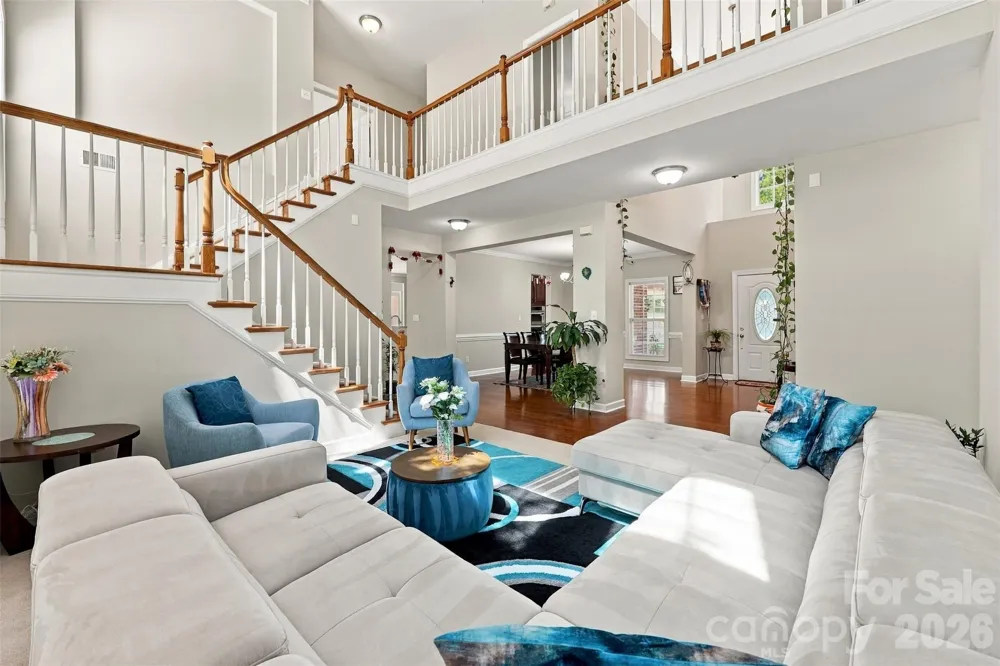 15110 Redwood Valley Lane Charlotte, NC 28277
