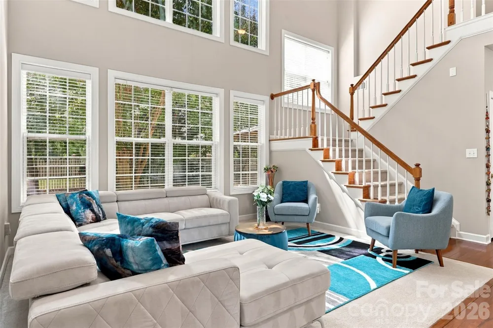 15110 Redwood Valley Lane Charlotte, NC 28277
