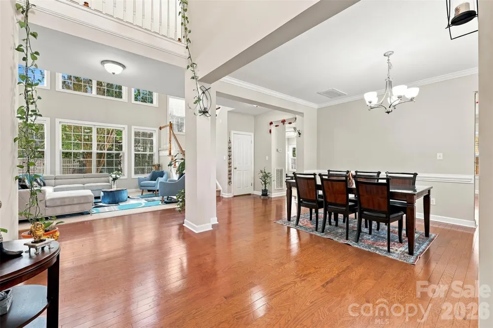15110 Redwood Valley Lane Charlotte, NC 28277