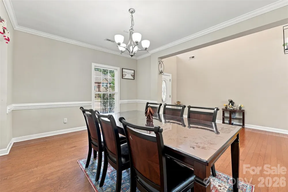 15110 Redwood Valley Lane Charlotte, NC 28277