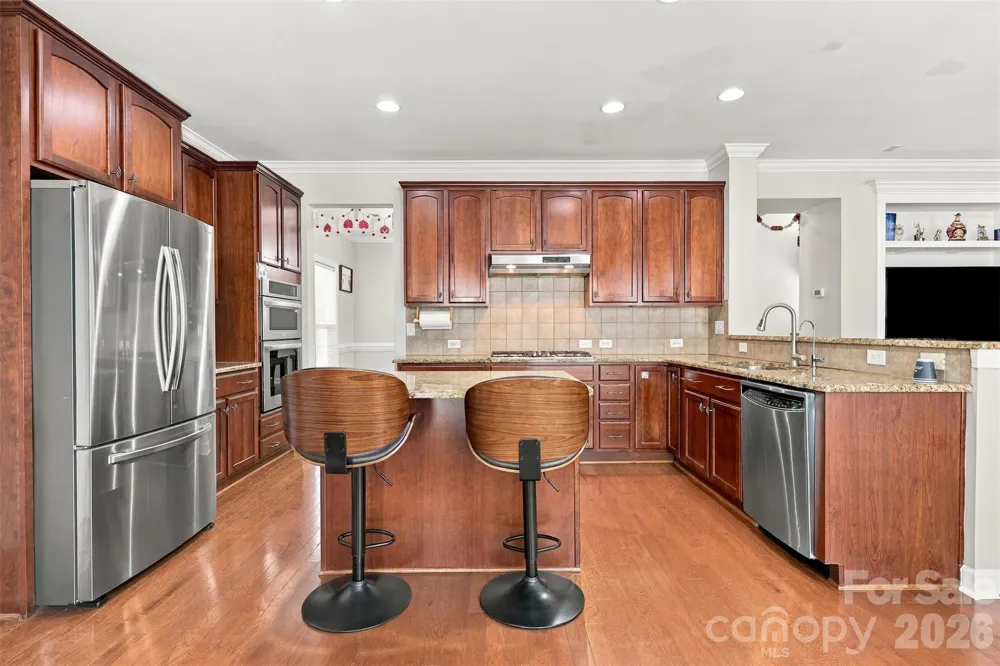 15110 Redwood Valley Lane Charlotte, NC 28277