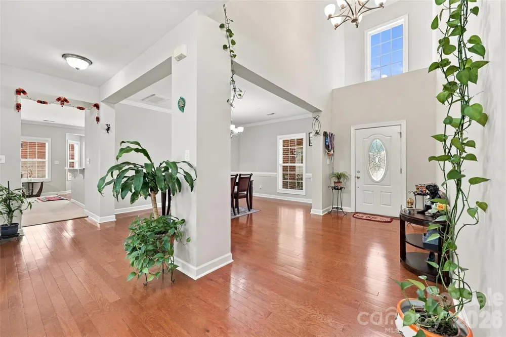 15110 Redwood Valley Lane Charlotte, NC 28277