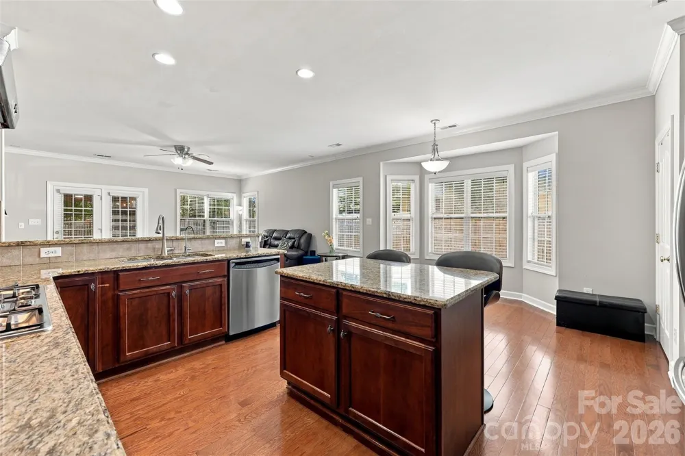 15110 Redwood Valley Lane Charlotte, NC 28277