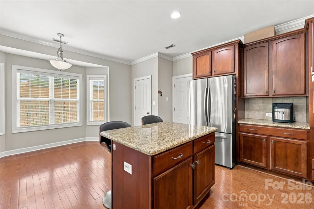 15110 Redwood Valley Lane Charlotte, NC 28277