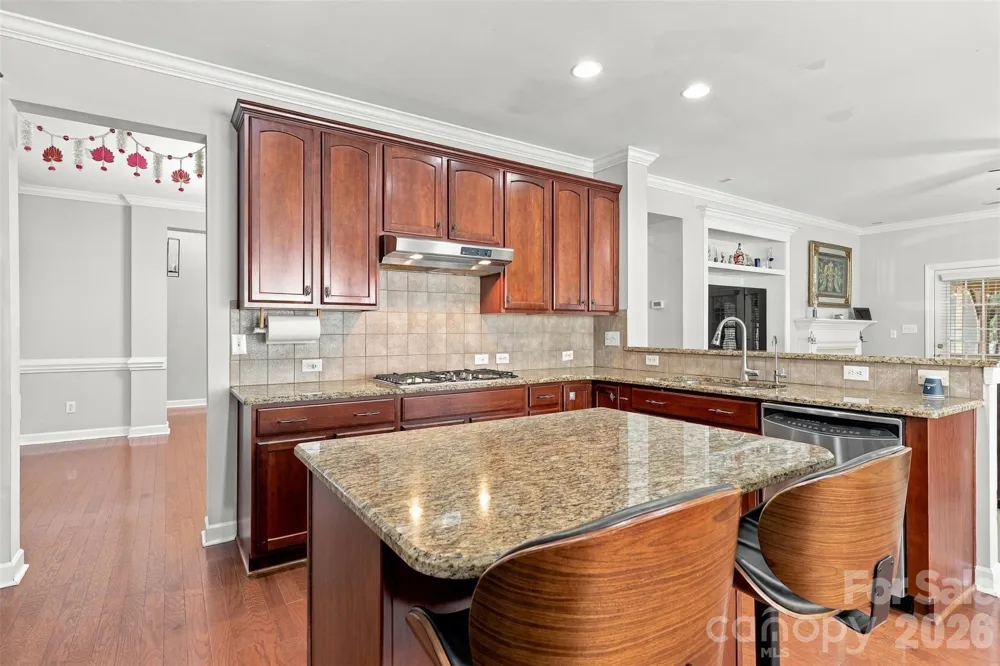 15110 Redwood Valley Lane Charlotte, NC 28277