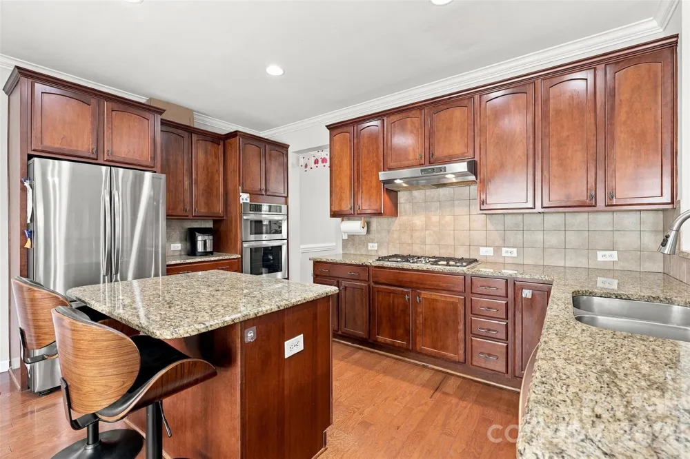 15110 Redwood Valley Lane Charlotte, NC 28277
