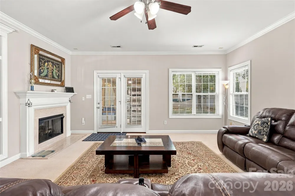 15110 Redwood Valley Lane Charlotte, NC 28277