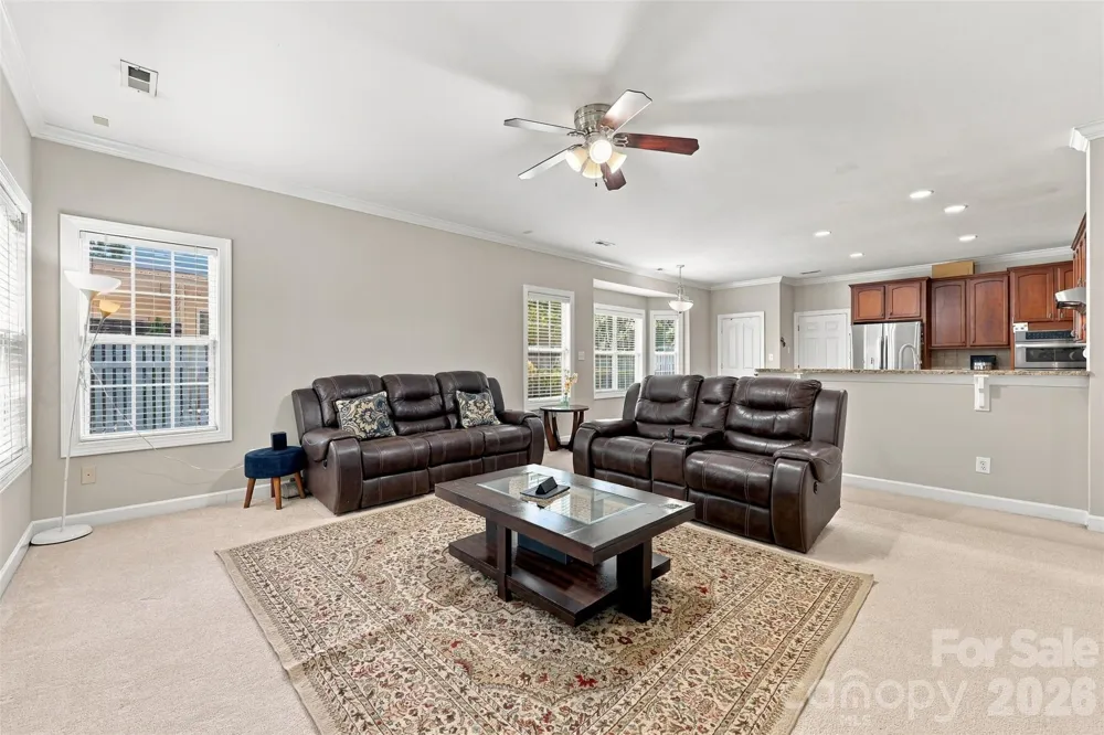 15110 Redwood Valley Lane Charlotte, NC 28277