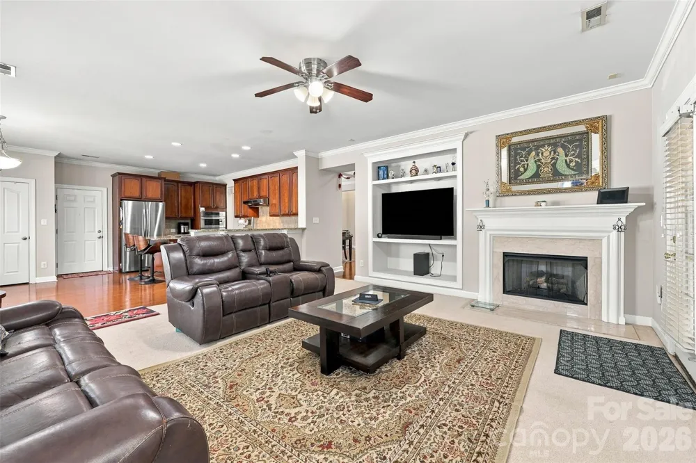 15110 Redwood Valley Lane Charlotte, NC 28277