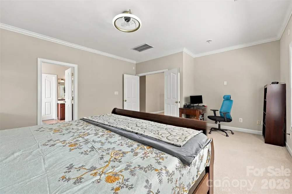 15110 Redwood Valley Lane Charlotte, NC 28277