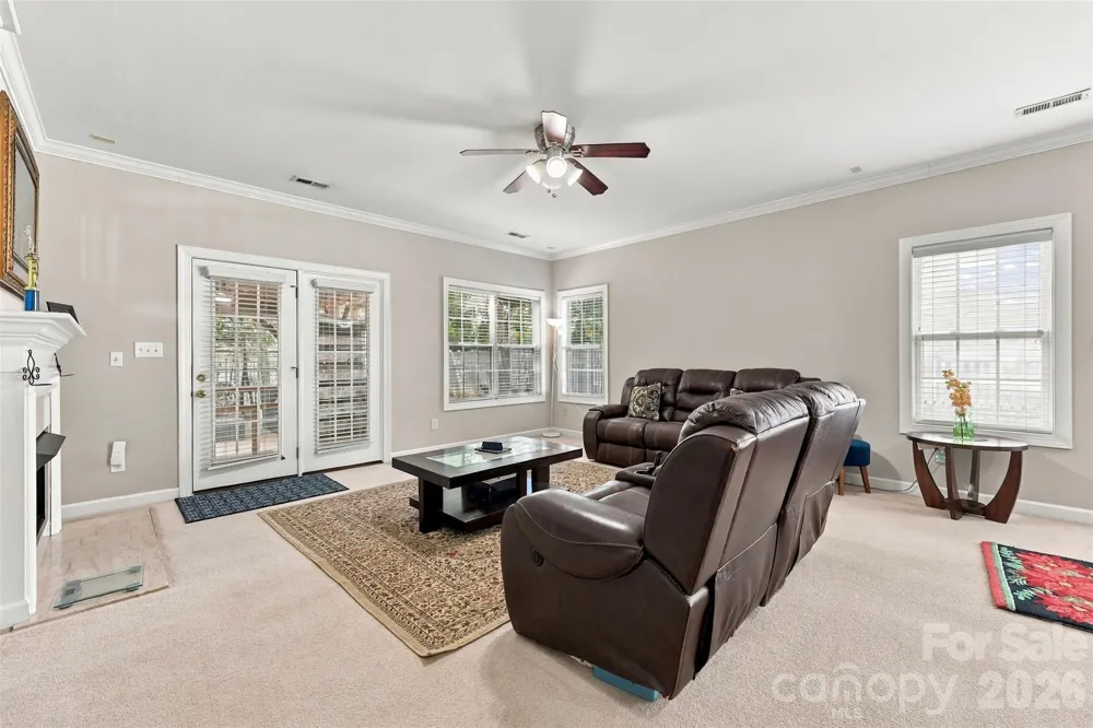15110 Redwood Valley Lane Charlotte, NC 28277