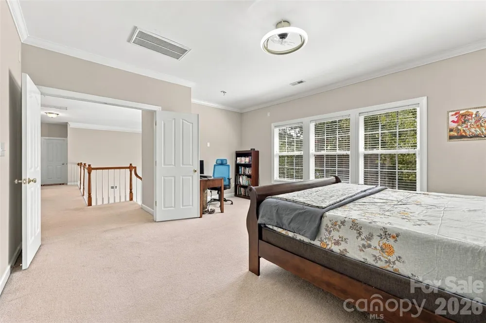 15110 Redwood Valley Lane Charlotte, NC 28277