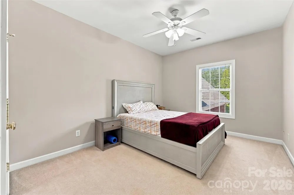 15110 Redwood Valley Lane Charlotte, NC 28277