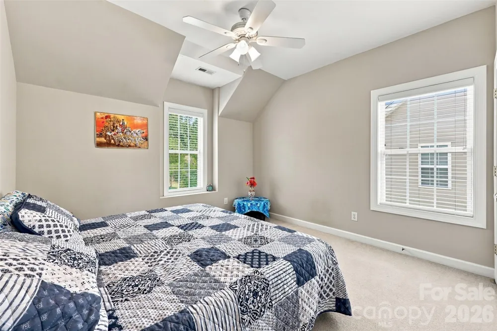 15110 Redwood Valley Lane Charlotte, NC 28277