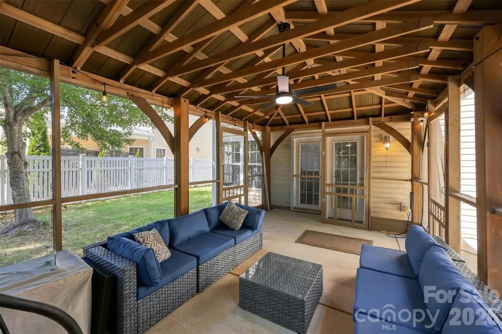 15110 Redwood Valley Lane Charlotte, NC 28277