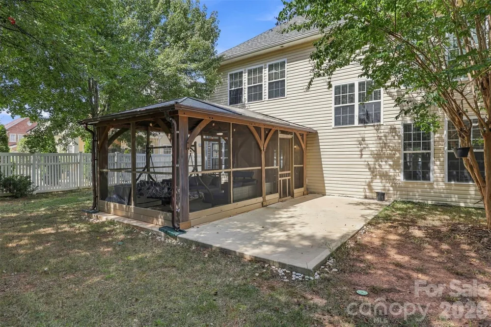 15110 Redwood Valley Lane Charlotte, NC 28277