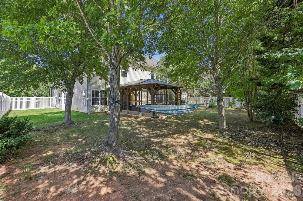 15110 Redwood Valley Lane Charlotte, NC 28277