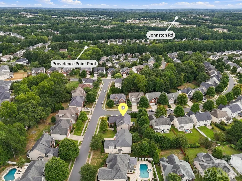 15110 Redwood Valley Lane Charlotte, NC 28277