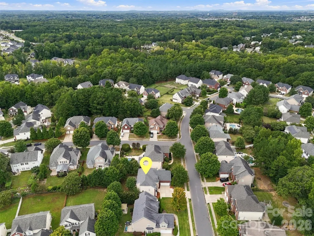 15110 Redwood Valley Lane Charlotte, NC 28277
