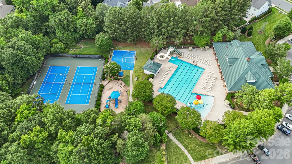 15110 Redwood Valley Lane Charlotte, NC 28277