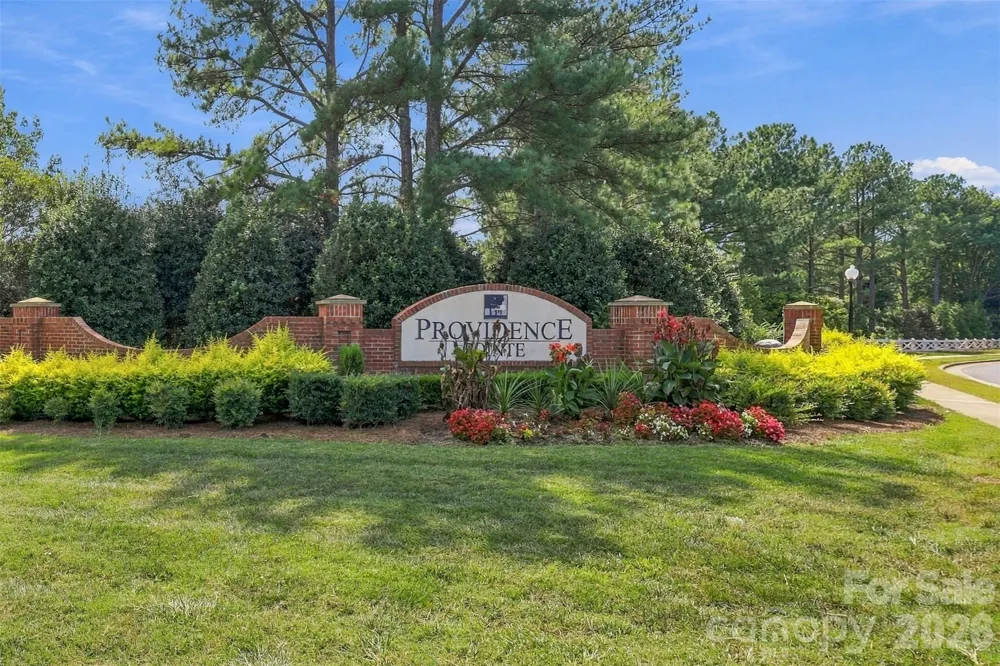 15110 Redwood Valley Lane Charlotte, NC 28277