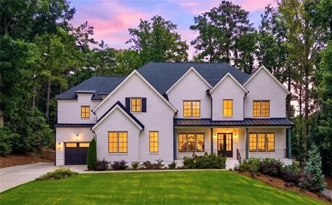 3660 Clubwood Trail