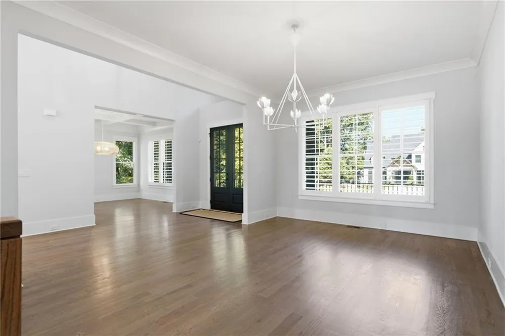 3660 Clubwood Trail Marietta, GA 30068