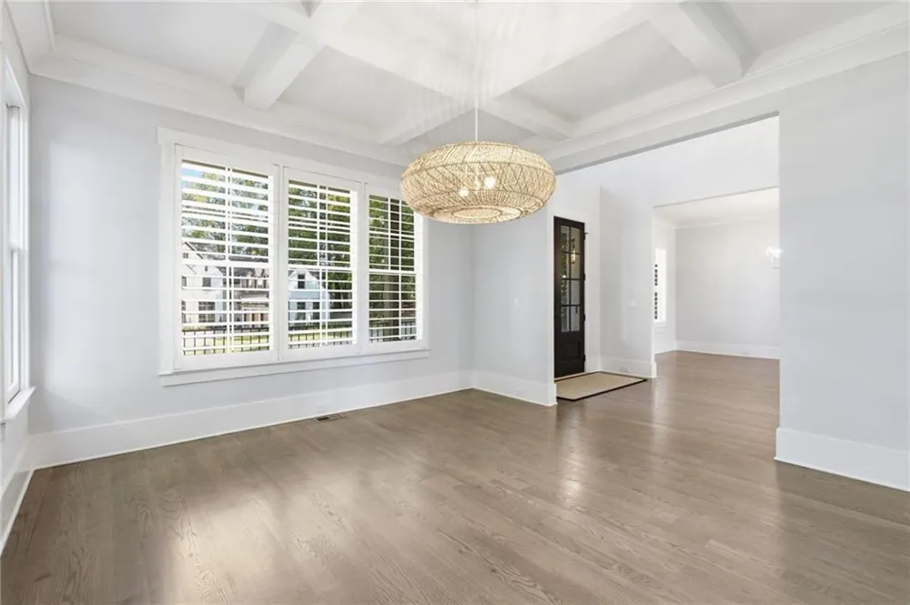 3660 Clubwood Trail Marietta, GA 30068