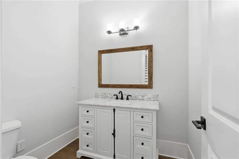 3660 Clubwood Trail Marietta, GA 30068