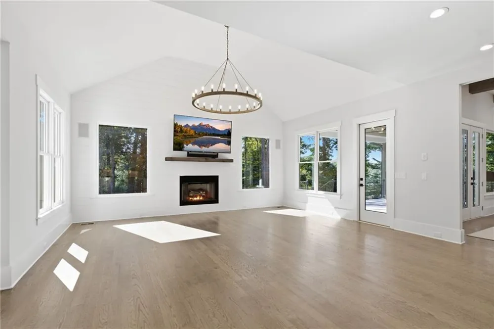 3660 Clubwood Trail Marietta, GA 30068