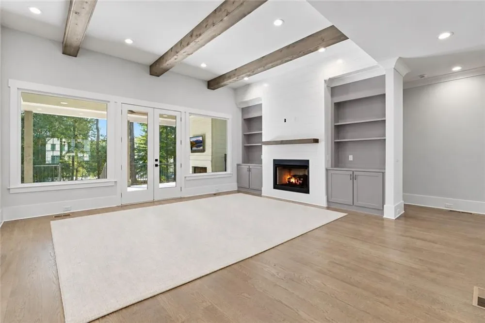 3660 Clubwood Trail Marietta, GA 30068