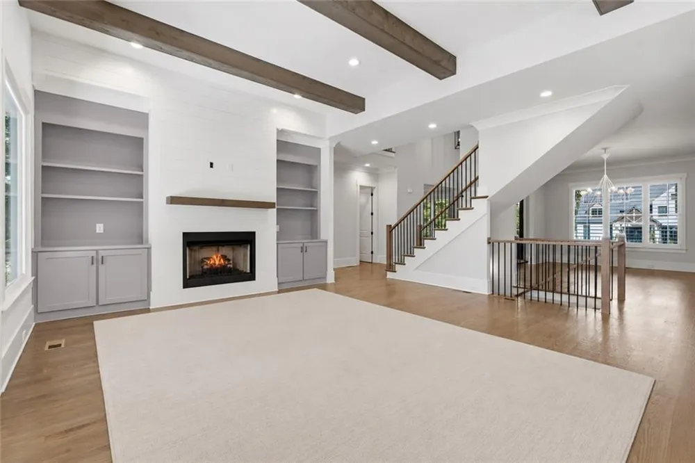 3660 Clubwood Trail Marietta, GA 30068