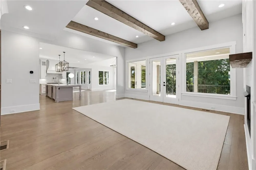 3660 Clubwood Trail Marietta, GA 30068