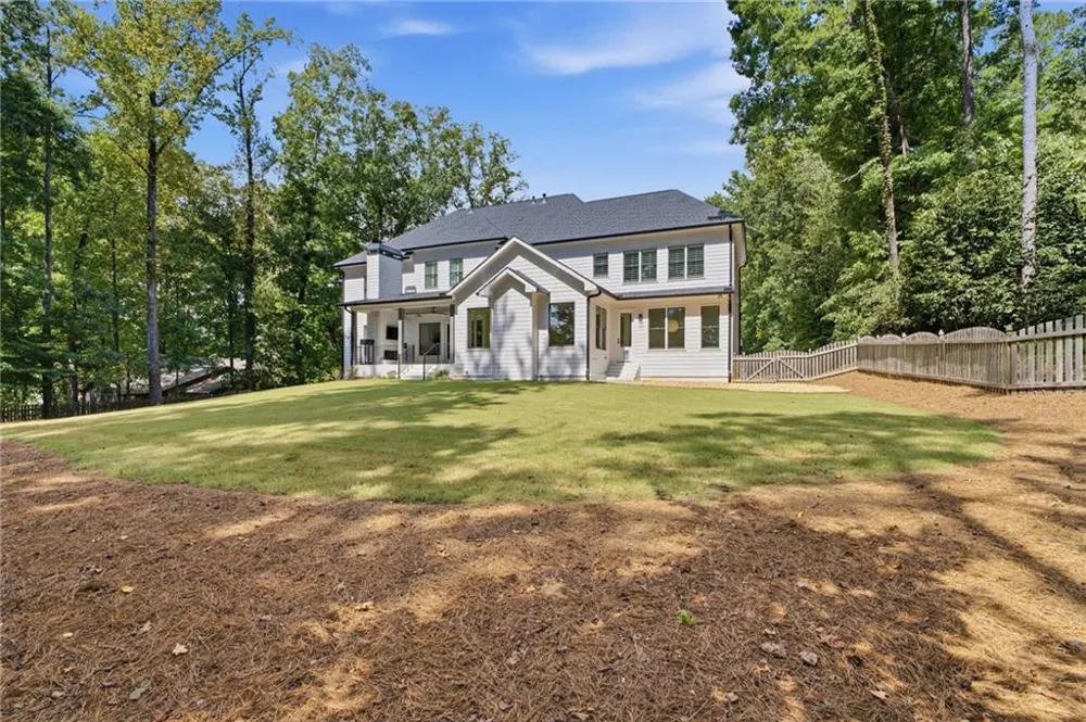 3660 Clubwood Trail Marietta, GA 30068