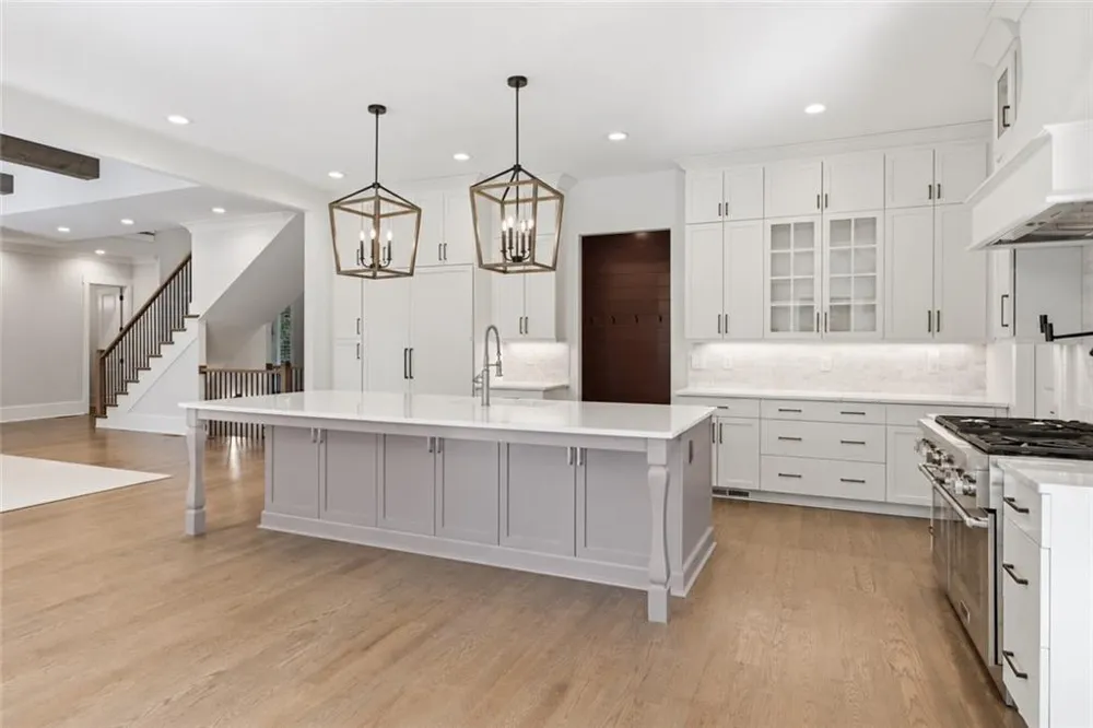 3660 Clubwood Trail Marietta, GA 30068