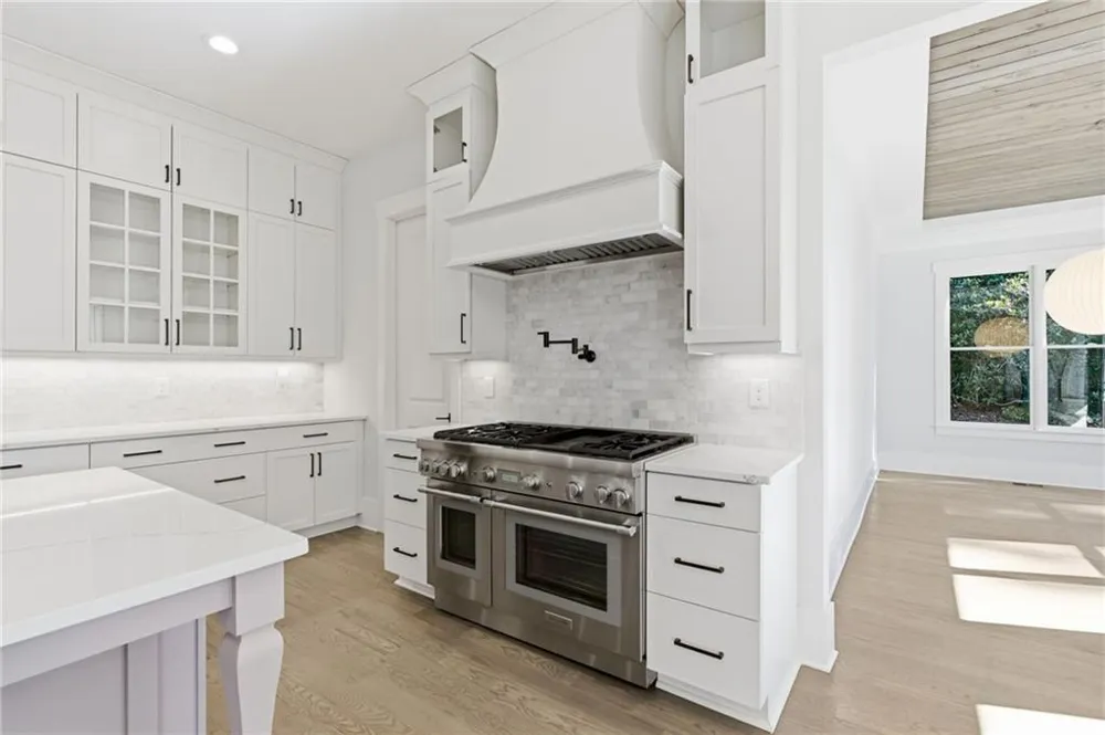 3660 Clubwood Trail Marietta, GA 30068