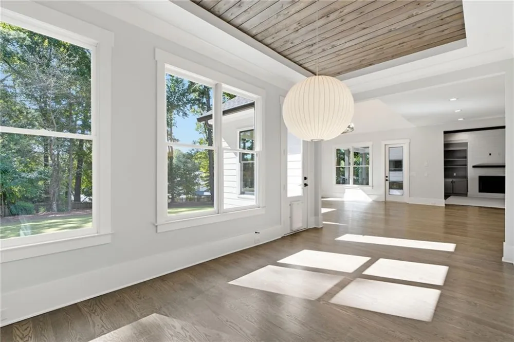 3660 Clubwood Trail Marietta, GA 30068