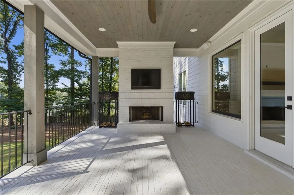 3660 Clubwood Trail Marietta, GA 30068