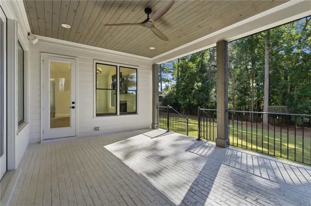 3660 Clubwood Trail Marietta, GA 30068