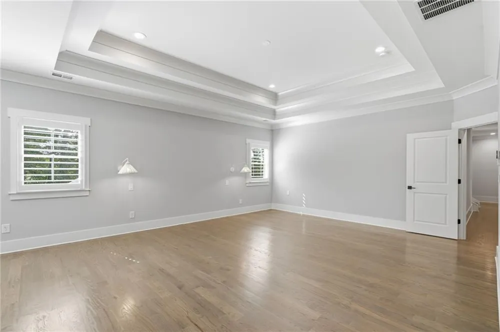 3660 Clubwood Trail Marietta, GA 30068